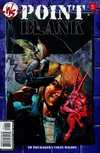 Point Blank comic books